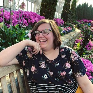 Meet your Posher, Breanne